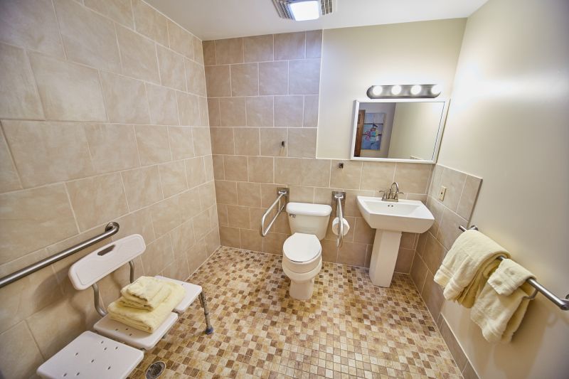Best Bathroom Accessibility Contractors in Safford, AZ